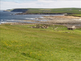 Brough of Birsay